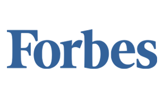 forbes logo "Forbes recruiting logo"
