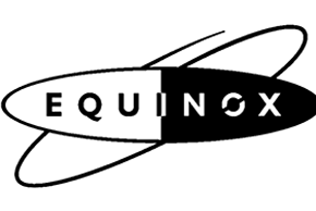 "Equinox recruiting logo"